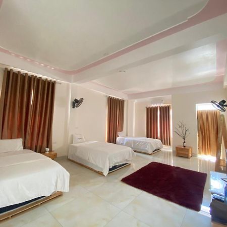 Bao Lac - Sunny Homestay Экстерьер фото