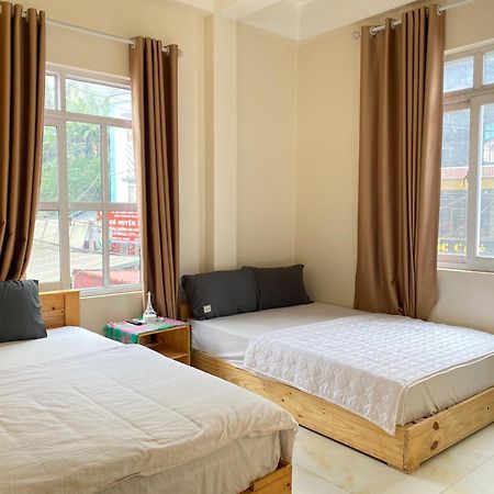 Bao Lac - Sunny Homestay Экстерьер фото