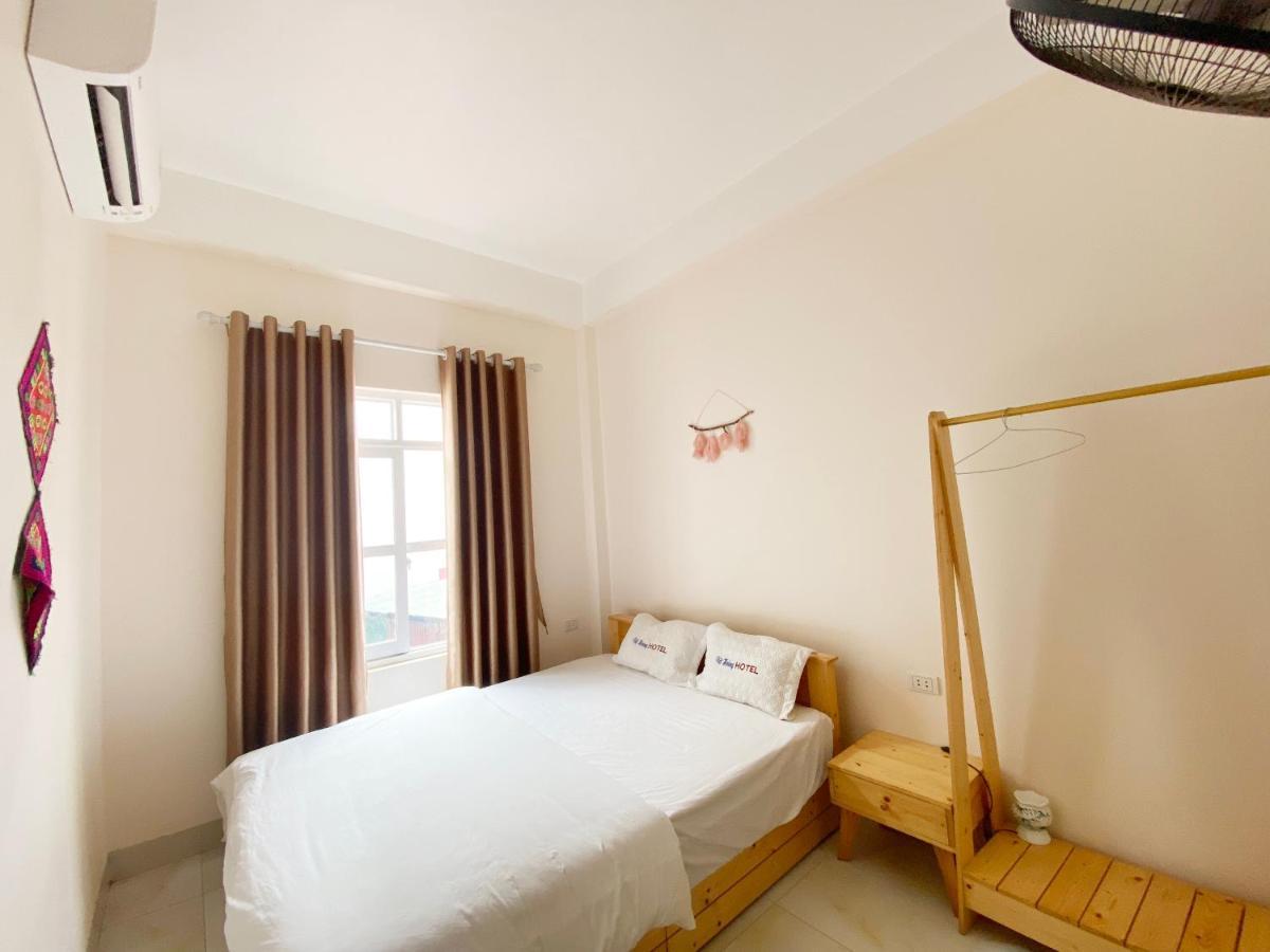 Bao Lac - Sunny Homestay Экстерьер фото