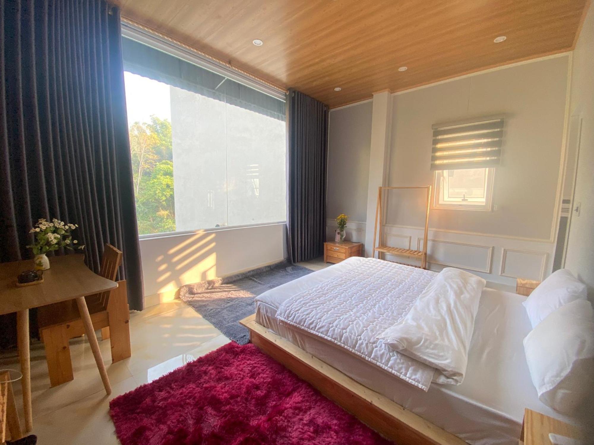 Bao Lac - Sunny Homestay Экстерьер фото