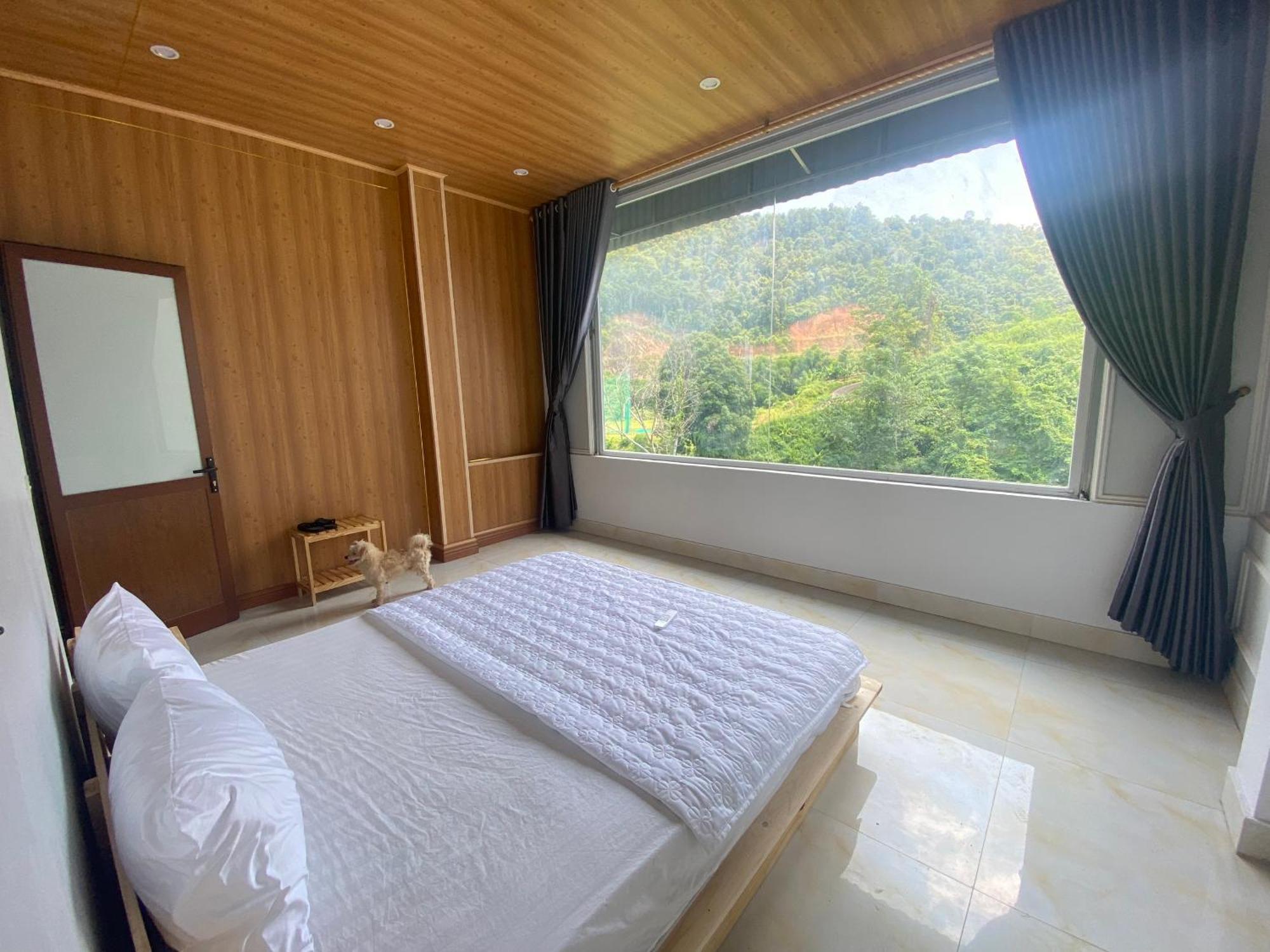 Bao Lac - Sunny Homestay Экстерьер фото