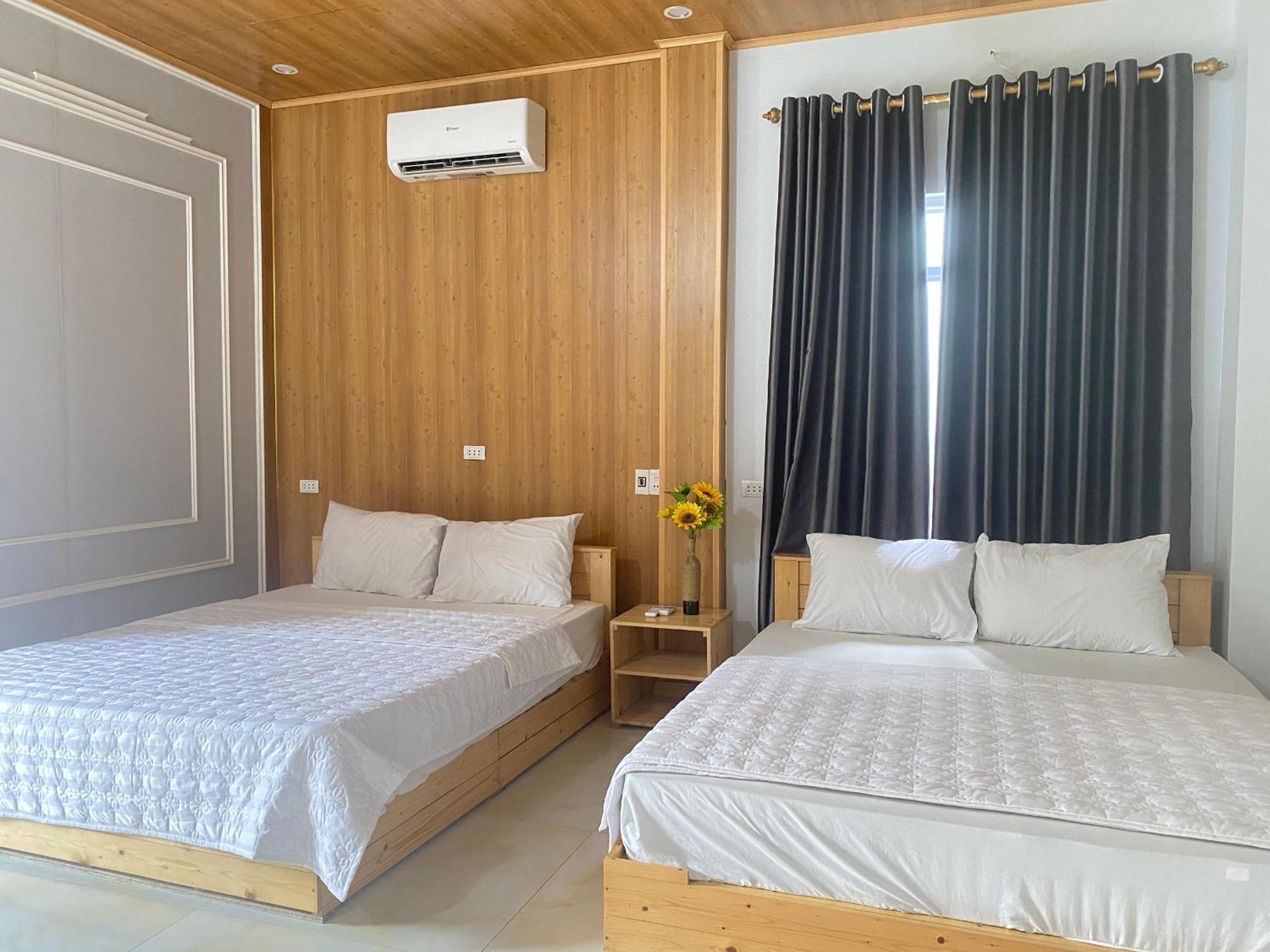 Bao Lac - Sunny Homestay Экстерьер фото