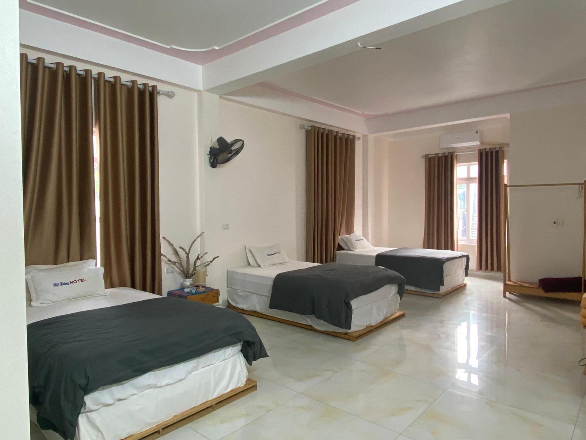Bao Lac - Sunny Homestay Экстерьер фото